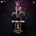 The Mox Siren - Maximum Detailed 16K Resin Statue