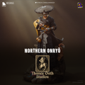 Northern Onryō - Maximum Detailed 16K Resin Statue