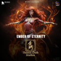 Ember Of Eternity - Maximum Detailed 16K Resin Statue