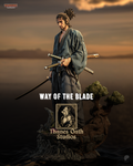 Way Of The Blade - Maximum Detailed 16K Resin Statue
