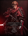 Ashes Of The Force - Maximum Detailed 16K Resin Statue