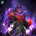 Arcane Behemoth - Maximum Detailed 16K Resin Statue