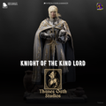 Knight of The Kind Lord - Maximum Detailed 16K Resin Statue