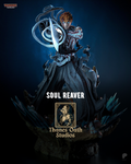Soul Reaver - Maximum Detailed 16K Resin Statue