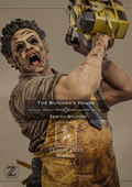 The Butcher’s House - Maximum Detailed 16K Resin Statue
