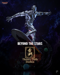 Beyond The Stars - Maximum Detailed 16K Resin Statue