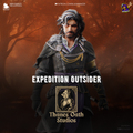 Expedition Outsider - Maximum Detailed 16K Resin Statue