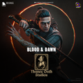 Blood & Dawn - Maximum Detailed 16K Resin Statue