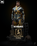 Resonance - Maximum Detailed 16K Resin Statue