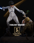 Starlight Requiem - Maximum Detailed 16K Resin Statue