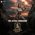 The Astral Vanguard - Maximum Detailed 16K Resin Statue