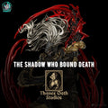 The Shadow Who Bound Death - Dark Fantasy Souls-Like Wolf Maliketh Resin Figure 16K