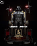 Emperors Champion - Sci-fi Dark Lord Chosen One Darth Vader Resin Figure 16K
