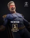 The Messiah - Corrupted Comic Superhero Tyrant Homelander Resin Figure 16K