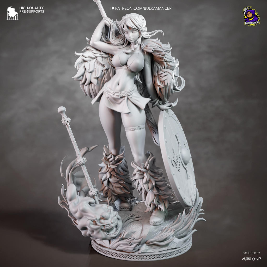 Tempest Navigator - Anime Pirate Explorer Nami Resin Figure 16K